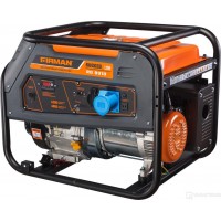 Бензиновый генератор Firman RD8910